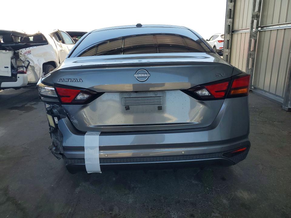2023 Nissan Altima მანქანა იყიდება აუქციონზე, vin: 1N4BL4DV0PN333024, აუქციონის ნომერი: 57558046