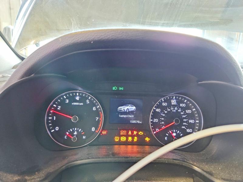 Продаж на аукціоні авто 2020 Kia Forte, vin: 3KPF24AD4LE145759, номер лоту: 56312636