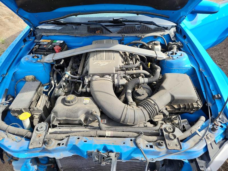 Продаж на аукціоні авто 2010 Ford Mustang, vin: 1ZVBP8CH9A5160948, номер лоту: 57409036
