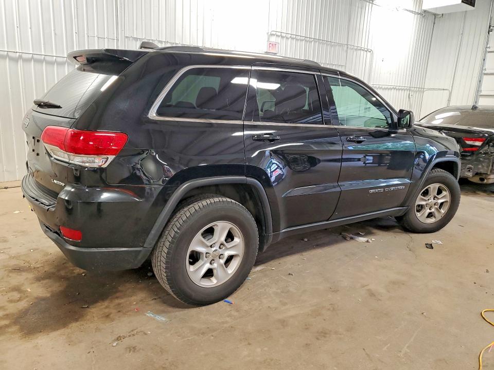 Продажа на аукционе авто 2017 Jeep Grand Cheroke, vin: 1C4RJFAG3HC864263, номер лота: 56232096