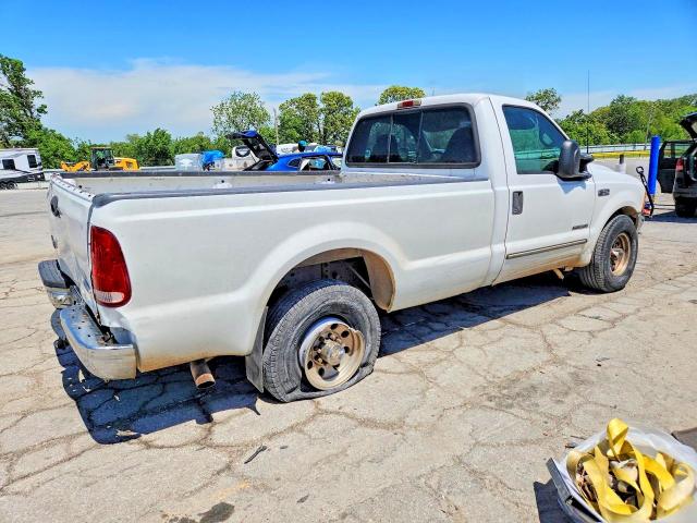 Aukcja sprzedaży 2000 Ford F350, vin: 1FTSF30F5YED96499, numer aukcji: 56590536