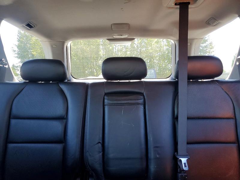 55798136 :رقم المزاد ، 2HNYD18766H529224 vin ، 2006 Acura Mdx مزاد بيع