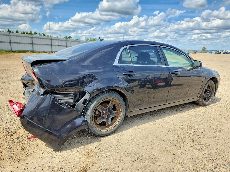 2009 Chevrolet Malibu მანქანა იყიდება აუქციონზე, vin: 1G1ZG57B59F245595, აუქციონის ნომერი: 58459616