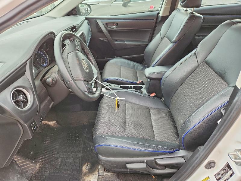 Aukcja sprzedaży 2019 Toyota Corolla, vin: 2T1BURHE2KC219844, numer aukcji: 57659936