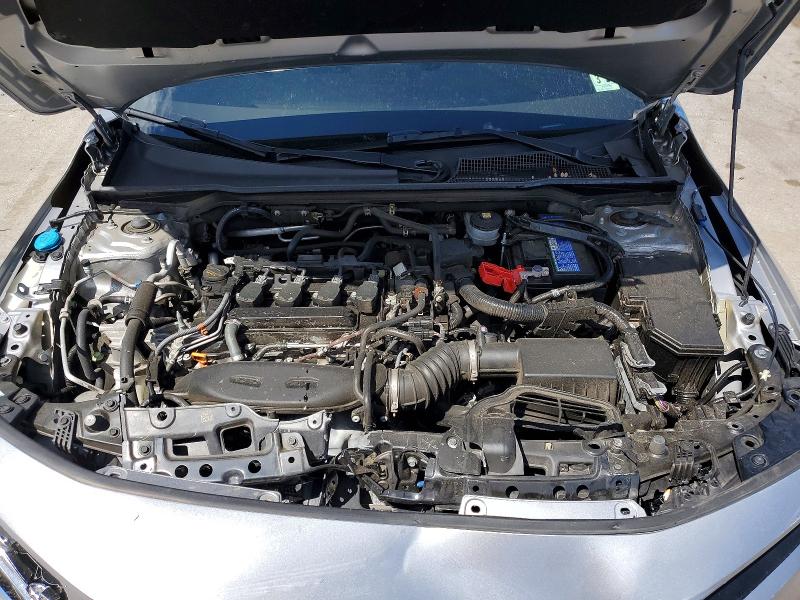 Aukcja sprzedaży 2022 Honda Civic, vin: 2HGFE1F99NH317173, numer aukcji: 55388326