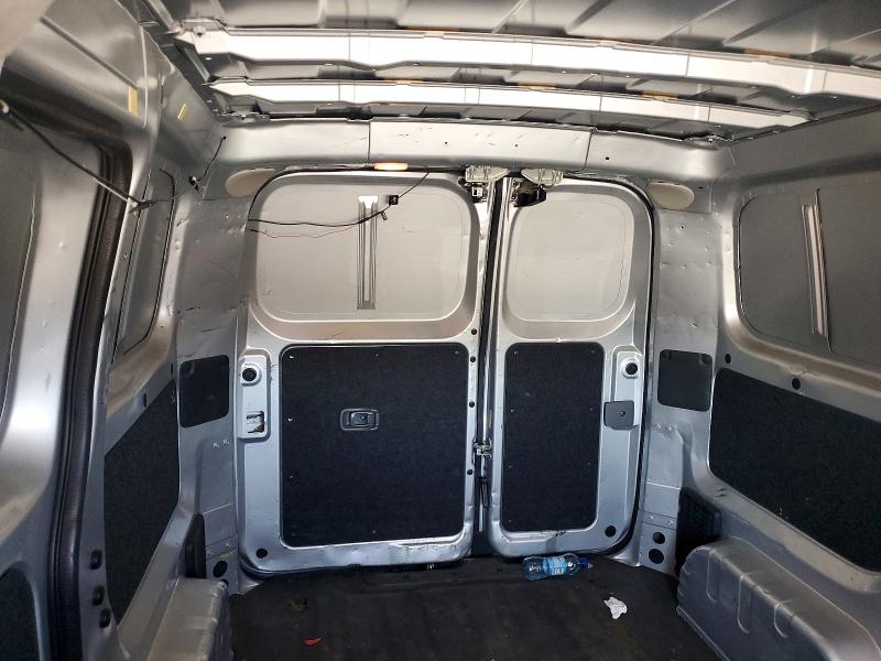 Продажа на аукционе авто 2015 Nissan Nv200, vin: 3N6CM0KN8FK712961, номер лота: 55974746
