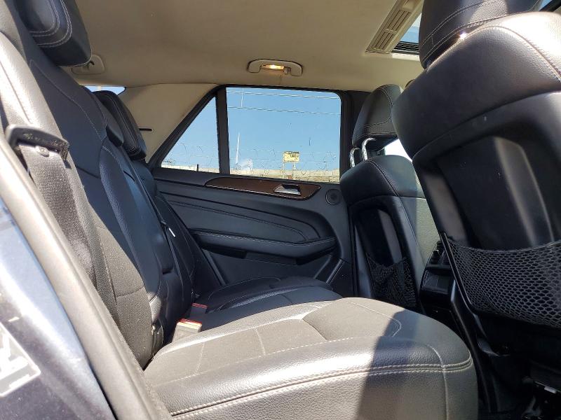 Aukcja sprzedaży 2013 Mercedes-benz Ml, vin: 4JGDA5JB0DA137155, numer aukcji: 55537846