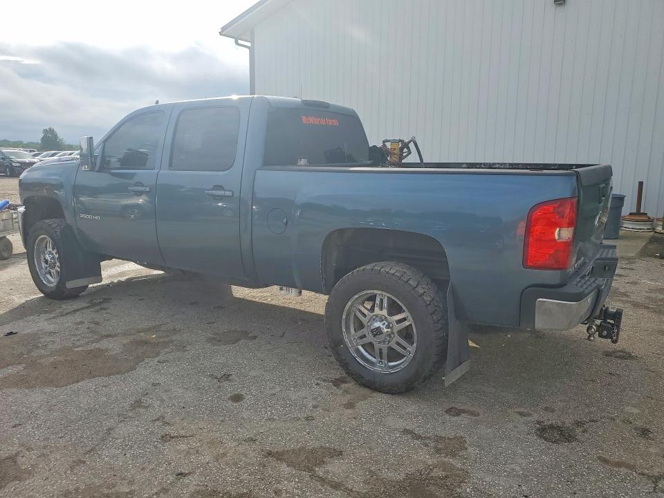 2011 Chevrolet Silverado მანქანა იყიდება აუქციონზე, vin: 1GC1KYC85BF114249, აუქციონის ნომერი: 56365546
