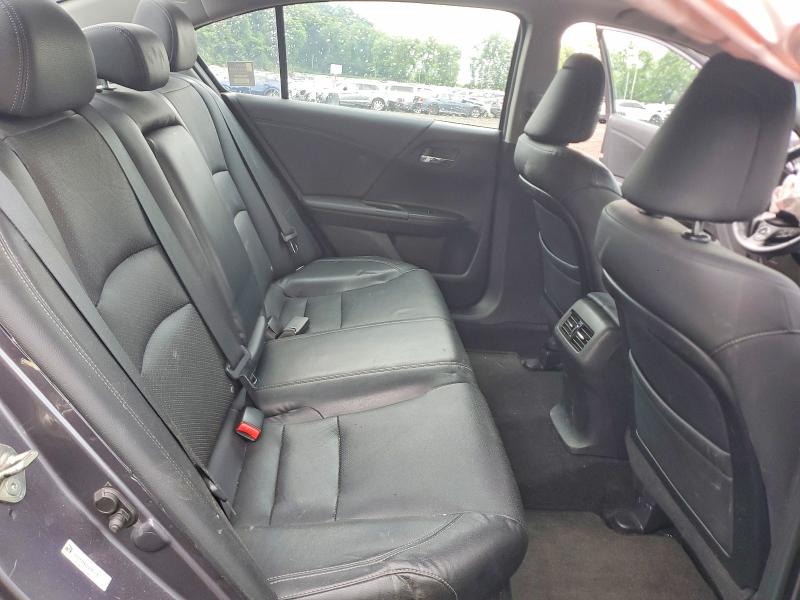 2013 Honda Accord მანქანა იყიდება აუქციონზე, vin: 1HGCR2F82DA280176, აუქციონის ნომერი: 57937586