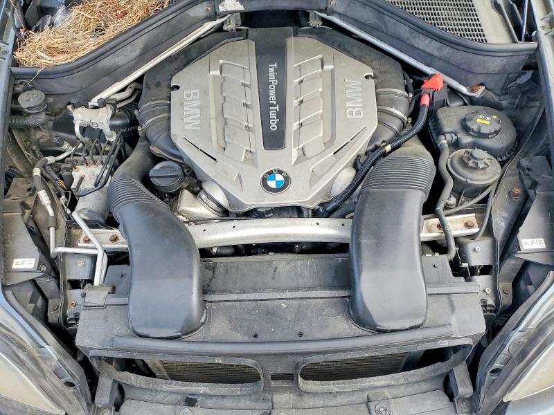 Aukcja sprzedaży 2011 Bmw X5, vin: 5UXZV8C56BL420103, numer aukcji: 57344936