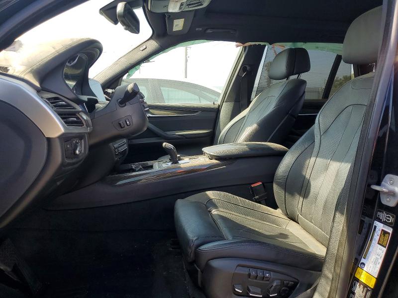 2015 Bmw X5 მანქანა იყიდება აუქციონზე, vin: 5UXKR6C59F0J74939, აუქციონის ნომერი: 58001486