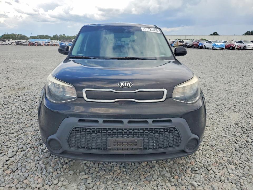 Aukcja sprzedaży 2016 Kia Soul, vin: KNDJN2A22G7254893, numer aukcji: 57721886