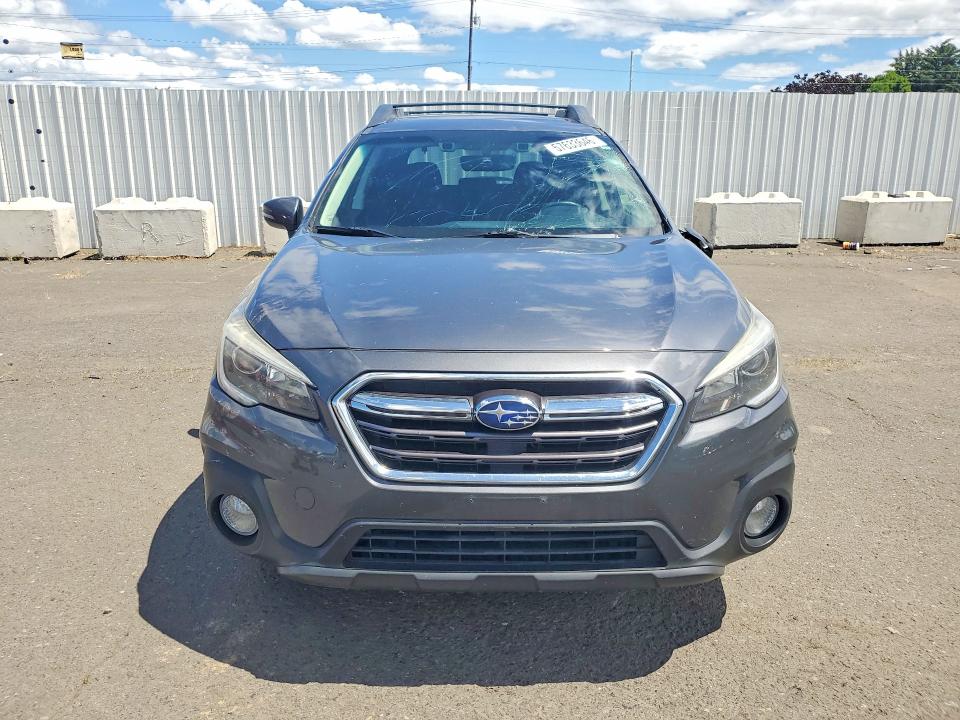 2018 Subaru Outback მანქანა იყიდება აუქციონზე, vin: 4S4BSAHC1J3332306, აუქციონის ნომერი: 57633646