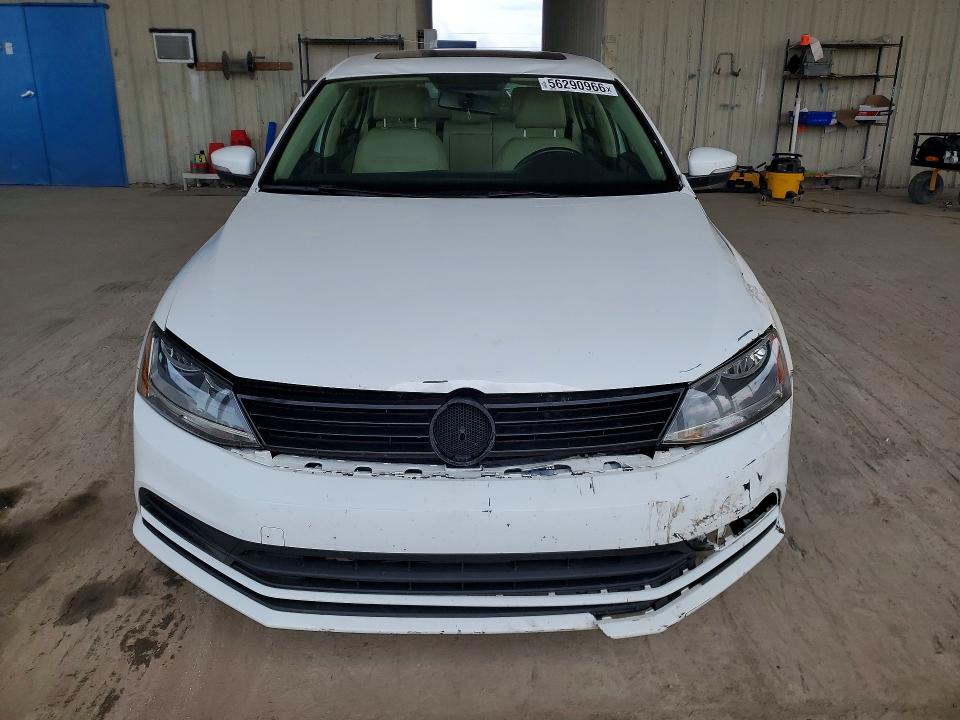 Продаж на аукціоні авто 2017 Volkswagen Jetta, vin: 3VWDB7AJ0HM413604, номер лоту: 56290966