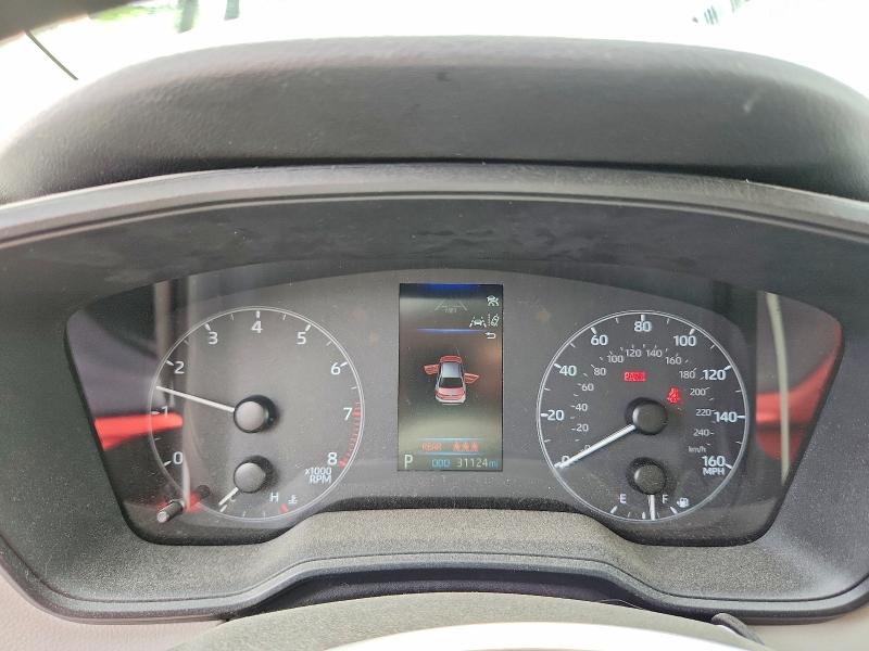 Aukcja sprzedaży 2024 Toyota Corilla, vin: 5YFB4MDE5RP137285, numer aukcji: 54805926