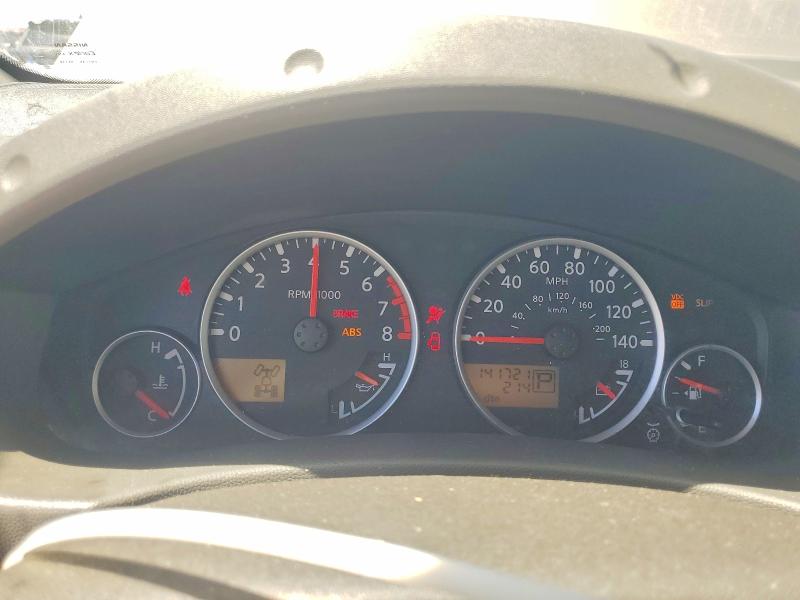 Aukcja sprzedaży 2005 Nissan Xterra, vin: 5N1AN08W95C622774, numer aukcji: 56043806