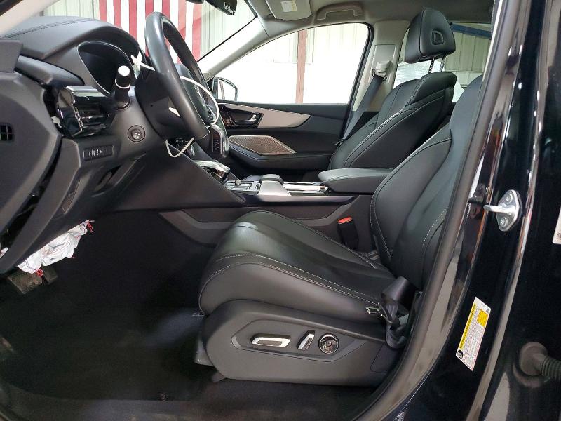 2024 Acura Mdx მანქანა იყიდება აუქციონზე, vin: 5J8YE1H47RL020969, აუქციონის ნომერი: 58302026