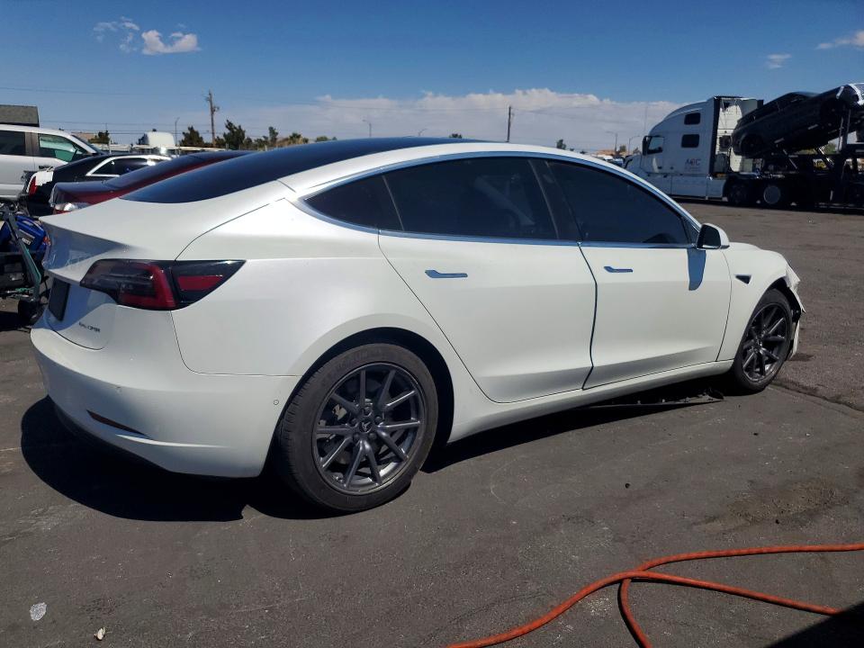 Aukcja sprzedaży 2020 Tesla Model 3, vin: 5YJ3E1EB7LF798226, numer aukcji: 58026776