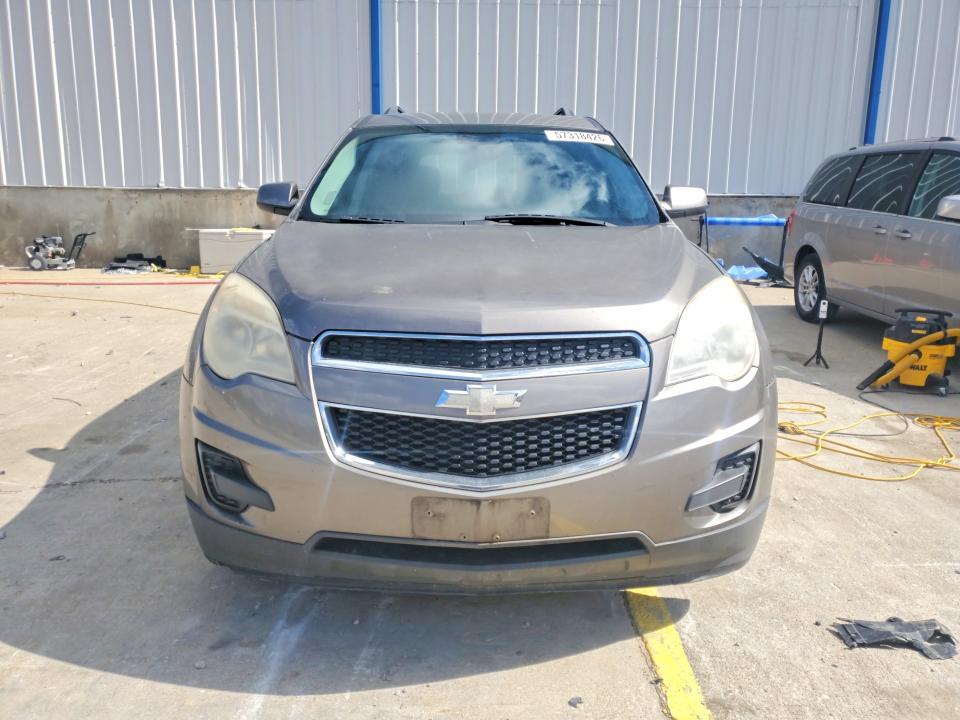 Продаж на аукціоні авто 2012 Chevrolet Equinox, vin: 2GNFLEEK1C6146208, номер лоту: 57318426