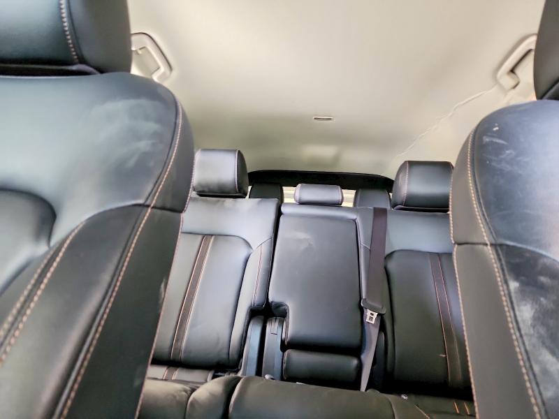 Продажа на аукционе авто 2024 Mazda Cx-90, vin: JM3KKAHDXR1122816, номер лота: 58915016