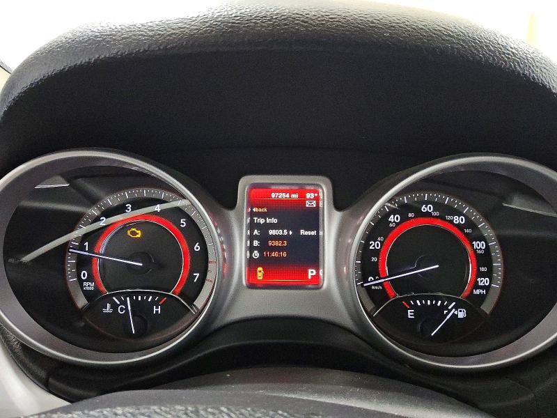 Продаж на аукціоні авто 2019 Dodge Journey, vin: 3C4PDCBB4KT758755, номер лоту: 56667186