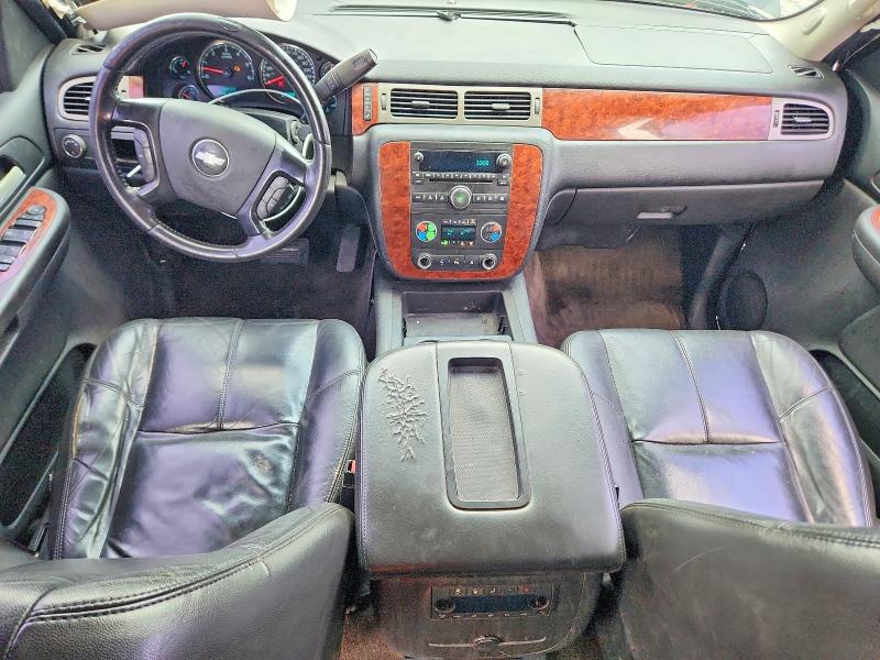 Продаж на аукціоні авто 2009 Chevrolet Tahoe, vin: 1GNEC23399R270925, номер лоту: 58937926