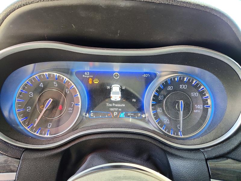 Aukcja sprzedaży 2015 Chrysler 300, vin: 2C3CCAAG2FH769405, numer aukcji: 55813076