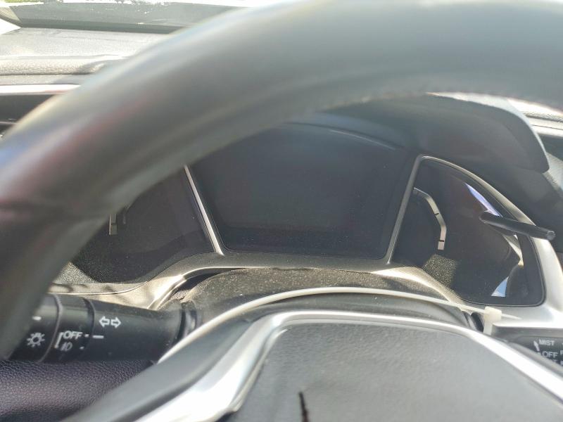 Aukcja sprzedaży 2020 Honda Civic, vin: 19XFC1F71LE216236, numer aukcji: 56818876