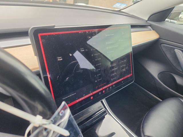 Aukcja sprzedaży 2018 Tesla Model 3, vin: 5YJ3E1EA7JF023476, numer aukcji: 50294776