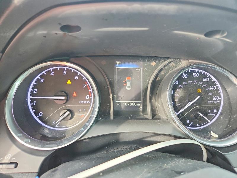 Aukcja sprzedaży 2019 Toyota Camry, vin: 4T1B11HK7KU163141, numer aukcji: 54772586