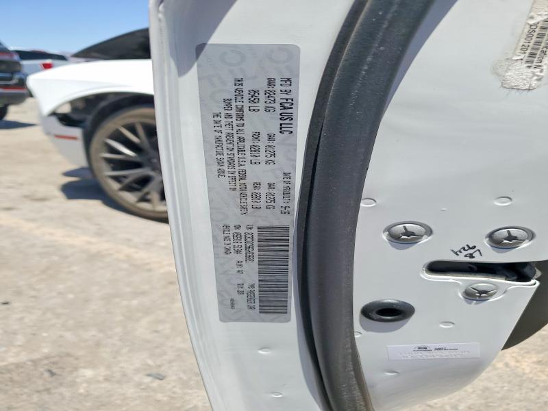 2016 Dodge Challenger მანქანა იყიდება აუქციონზე, vin: 2C3CDZC96GH336021, აუქციონის ნომერი: 55615186