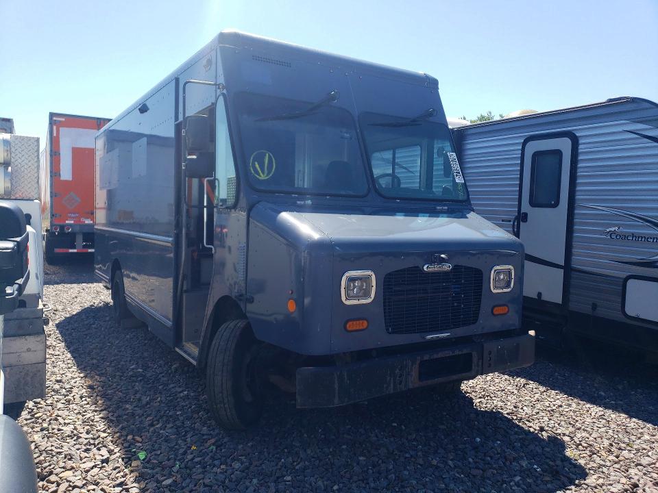 Продаж на аукціоні авто 2021 Freightliner Mt45 Chassis, vin: 4UZAC2GA2MCMM9508, номер лоту: 57156976