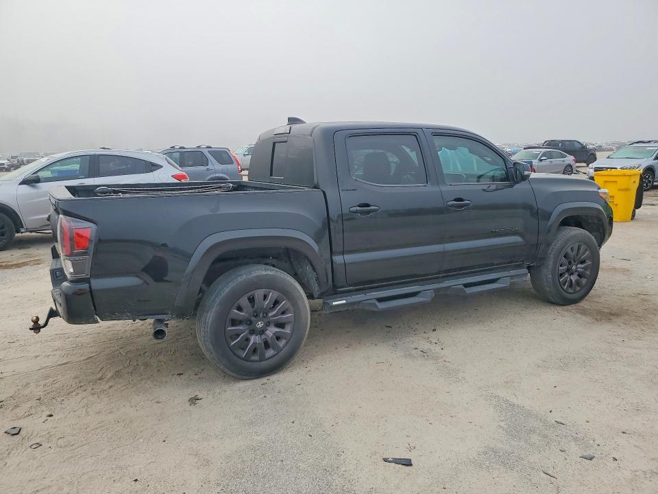 Aukcja sprzedaży 2023 Toyota Tacoma, vin: 3TMEZ5CN7PM202373, numer aukcji: 56627806
