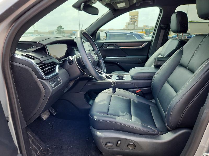 Продаж на аукціоні авто 2024 Gmc Acadia, vin: 1GKENKKS9RJ209413, номер лоту: 57380406