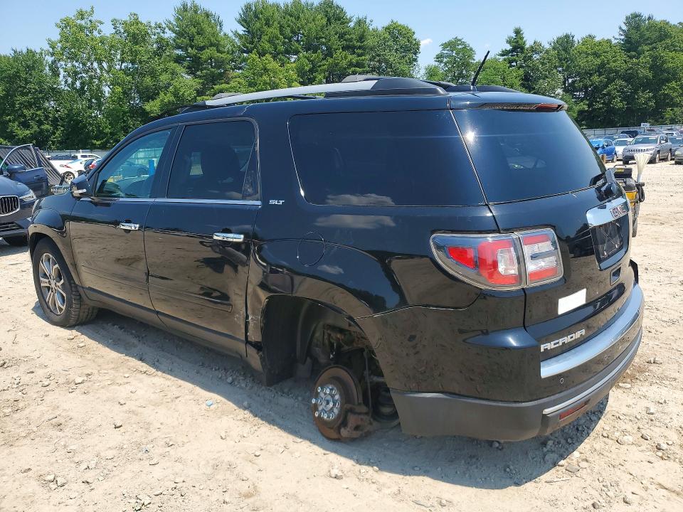 Продажа на аукционе авто 2016 Gmc Acadia, vin: 1GKKVRKD1GJ130747, номер лота: 58069836