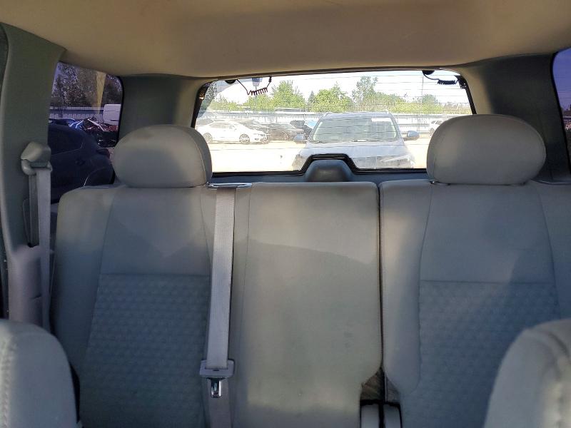 2007 Jeep Liberty მანქანა იყიდება აუქციონზე, vin: 1J4GL48K77W670777, აუქციონის ნომერი: 55920586
