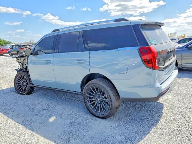 Продажа на аукционе авто 2025 Ford Expedition, vin: 1FMJU1M89SEA73920, номер лота: 56066476