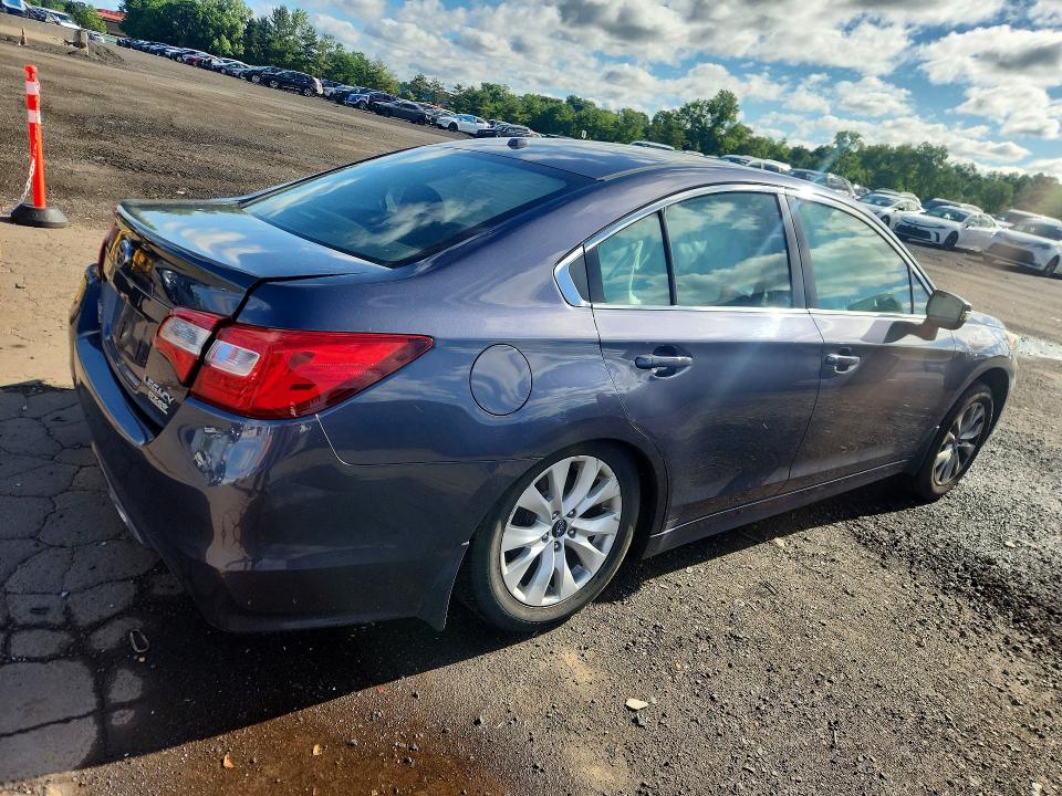 Продаж на аукціоні авто 2015 Subaru Legacy, vin: 4S3BNAH61F3044900, номер лоту: 57247556
