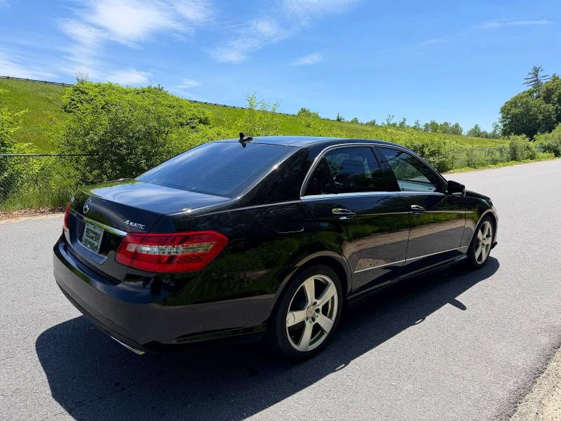 Продажа на аукционе авто 2011 Mercedes-benz E, vin: WDDHF8HB0BA325966, номер лота: 57565516