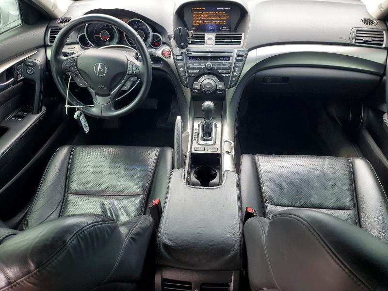 Aukcja sprzedaży 2012 Acura Tl, vin: 19UUA8F5XCA026377, numer aukcji: 54619816