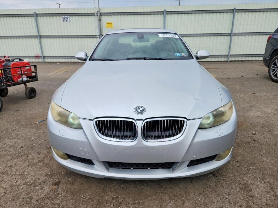 Aukcja sprzedaży 2007 Bmw 328, vin: WBAWV53557P077381, numer aukcji: 85613695