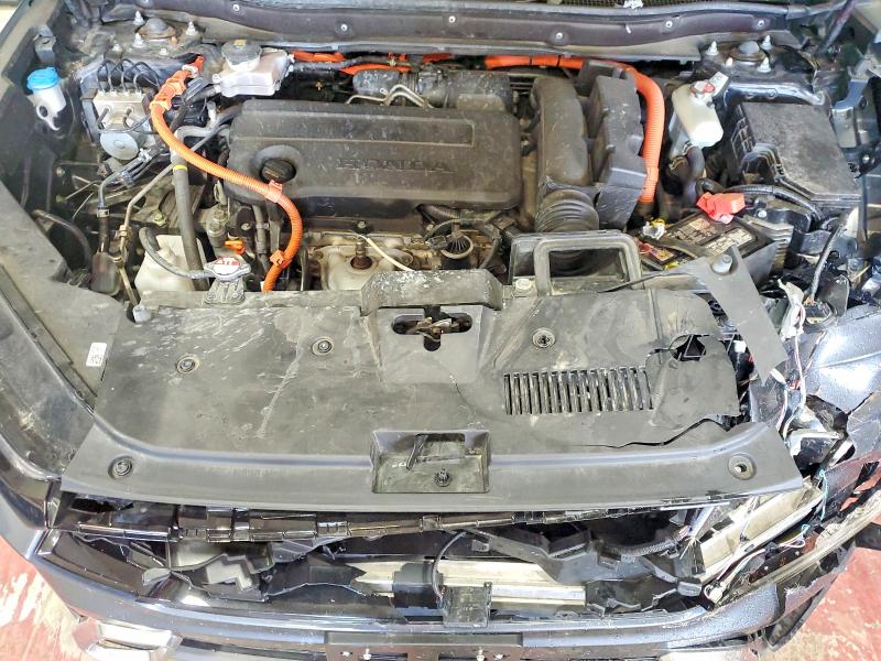 Aukcja sprzedaży 2023 Honda Cr-v, vin: 2HKRS6H96PH802895, numer aukcji: 58041706
