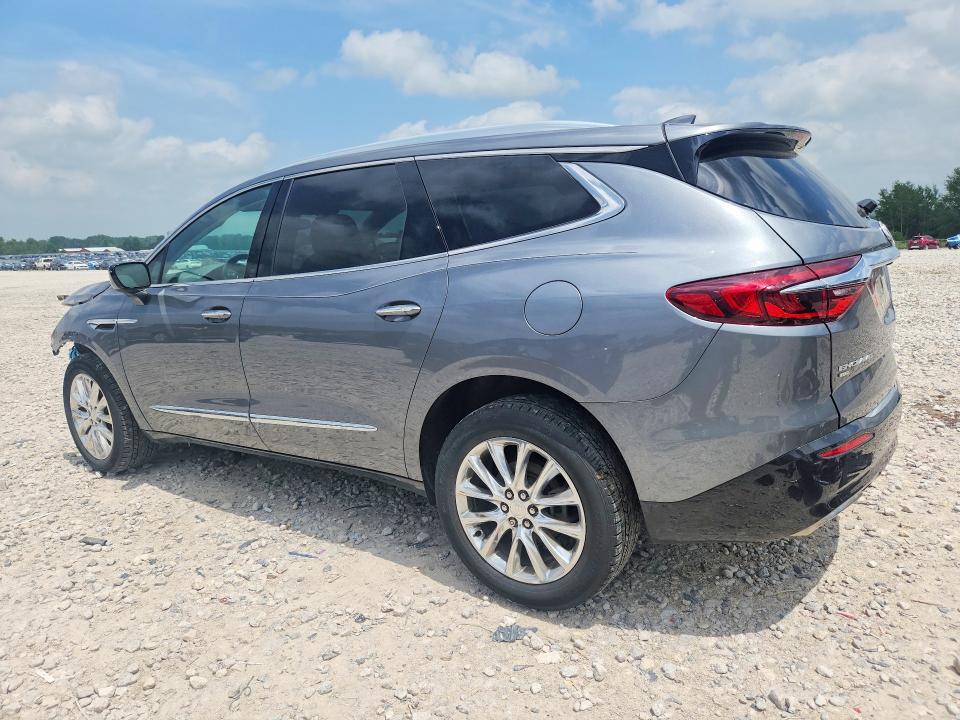 Aukcja sprzedaży 2021 Buick Enclave, vin: 5GAEVAKW5MJ233243, numer aukcji: 59097896