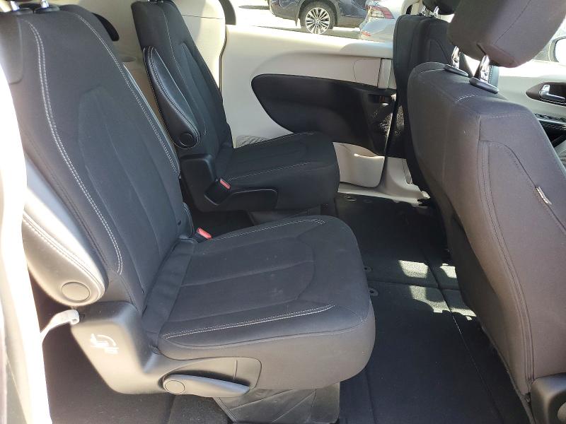 Продаж на аукціоні авто 2023 Chrysler Voyager, vin: 2C4RC1CG9PR547765, номер лоту: 55826816