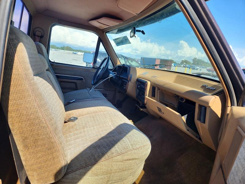 Aukcja sprzedaży 1991 Ford F150, vin: 1FTDF15Y2MNA96792, numer aukcji: 58106556