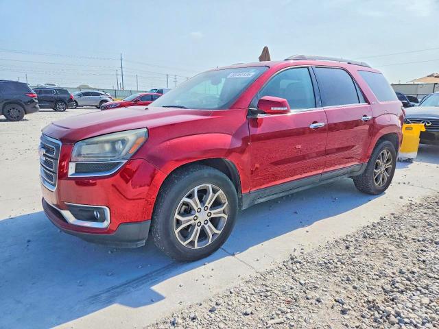 Продажа на аукционе авто 2013 Gmc Acadia, vin: 1GKKRSKD2DJ189958, номер лота: 58761126