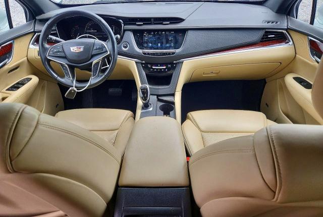 Aukcja sprzedaży 2018 Cadillac Xt5, vin: 1GYKNCRS2JZ149114, numer aukcji: 56506396