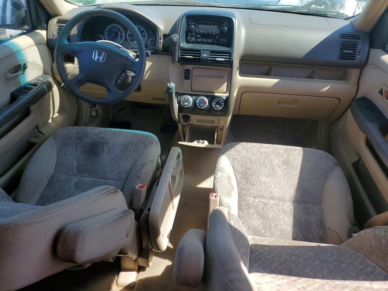Продажа на аукционе авто 2006 Honda Cr-v, vin: JHLRD68556C005364, номер лота: 57624246