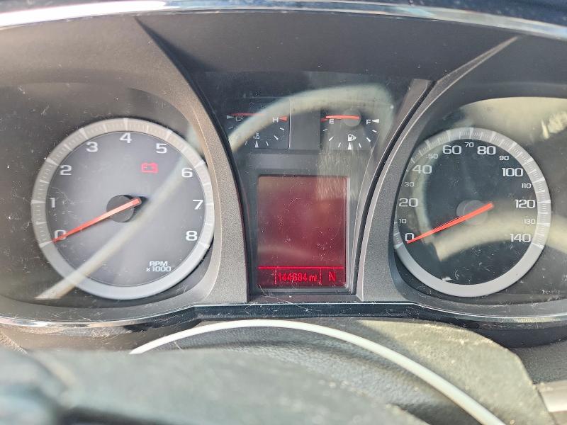 Aukcja sprzedaży 2012 Gmc Terrain, vin: 2GKALUEKXC6351480, numer aukcji: 55673676