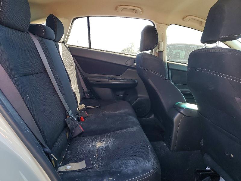 Продажа на аукционе авто 2014 Subaru Xv Crosstrek, vin: JF2GPACC8EH318528, номер лота: 57164466